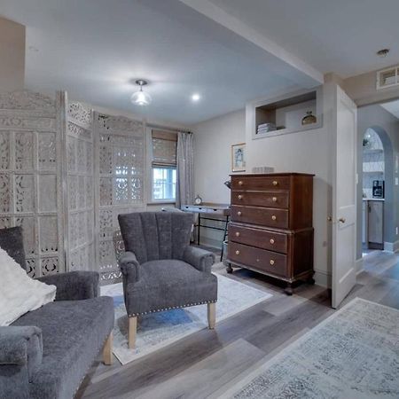 The Suite In A Historic Carriage House Kennett Square Exterior foto