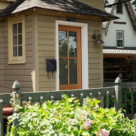 The Suite In A Historic Carriage House Kennett Square Exterior foto