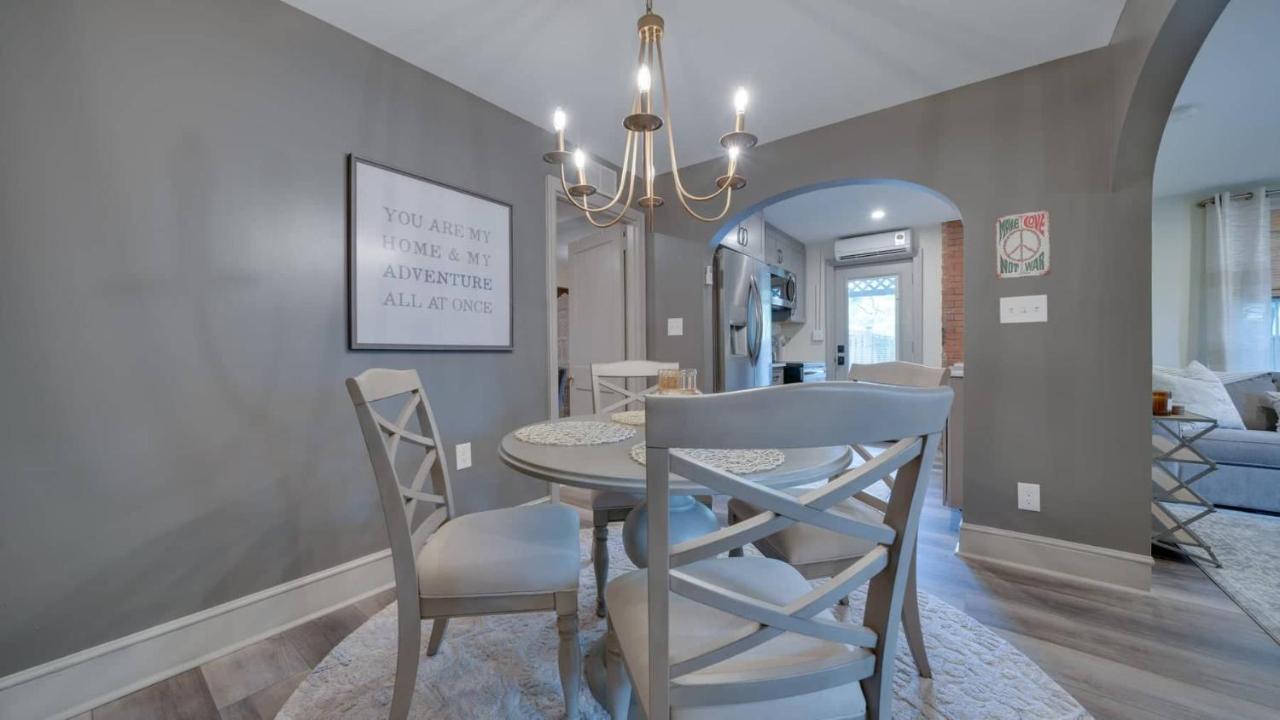 The Suite In A Historic Carriage House Kennett Square Exterior foto