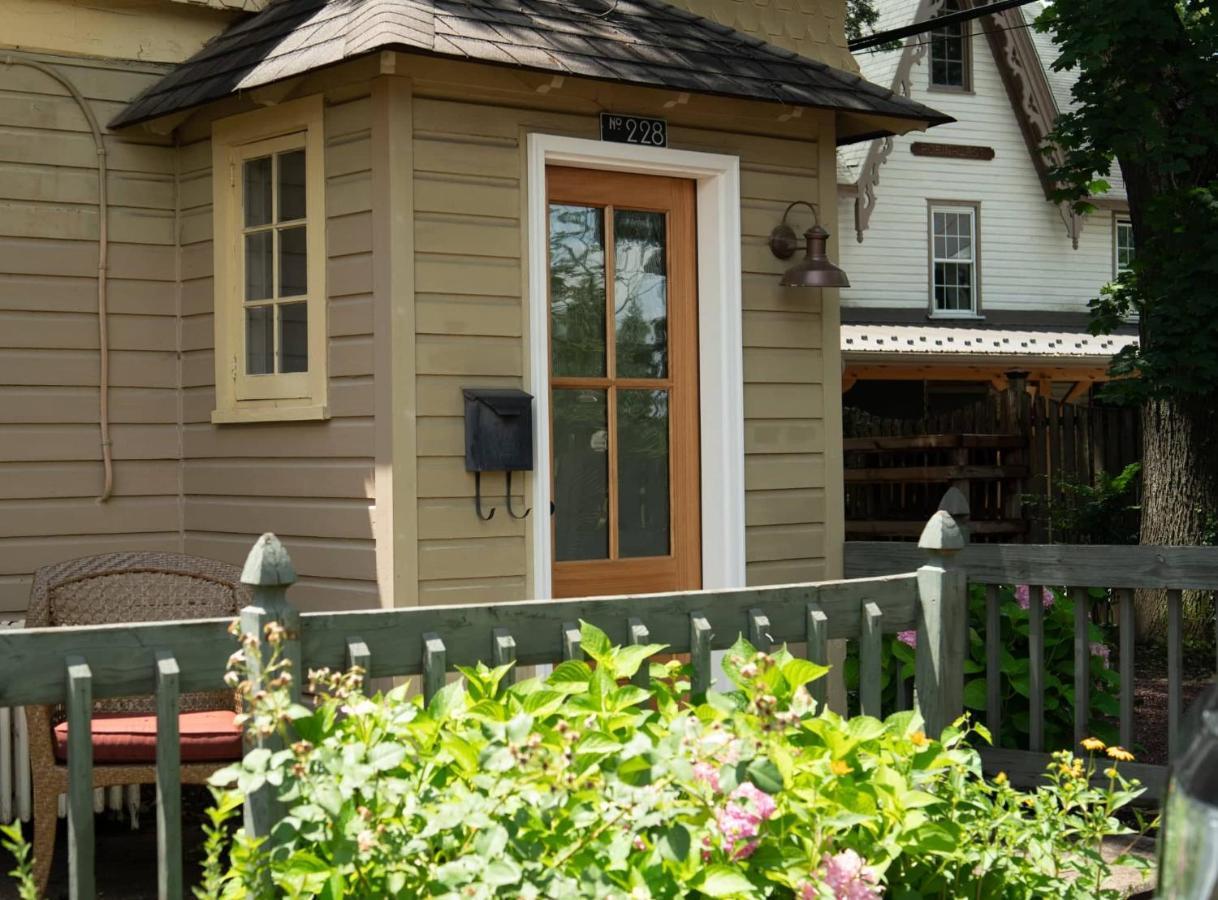 The Suite In A Historic Carriage House Kennett Square Exterior foto